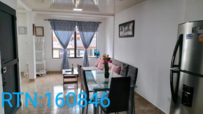 Apartamento Family 3